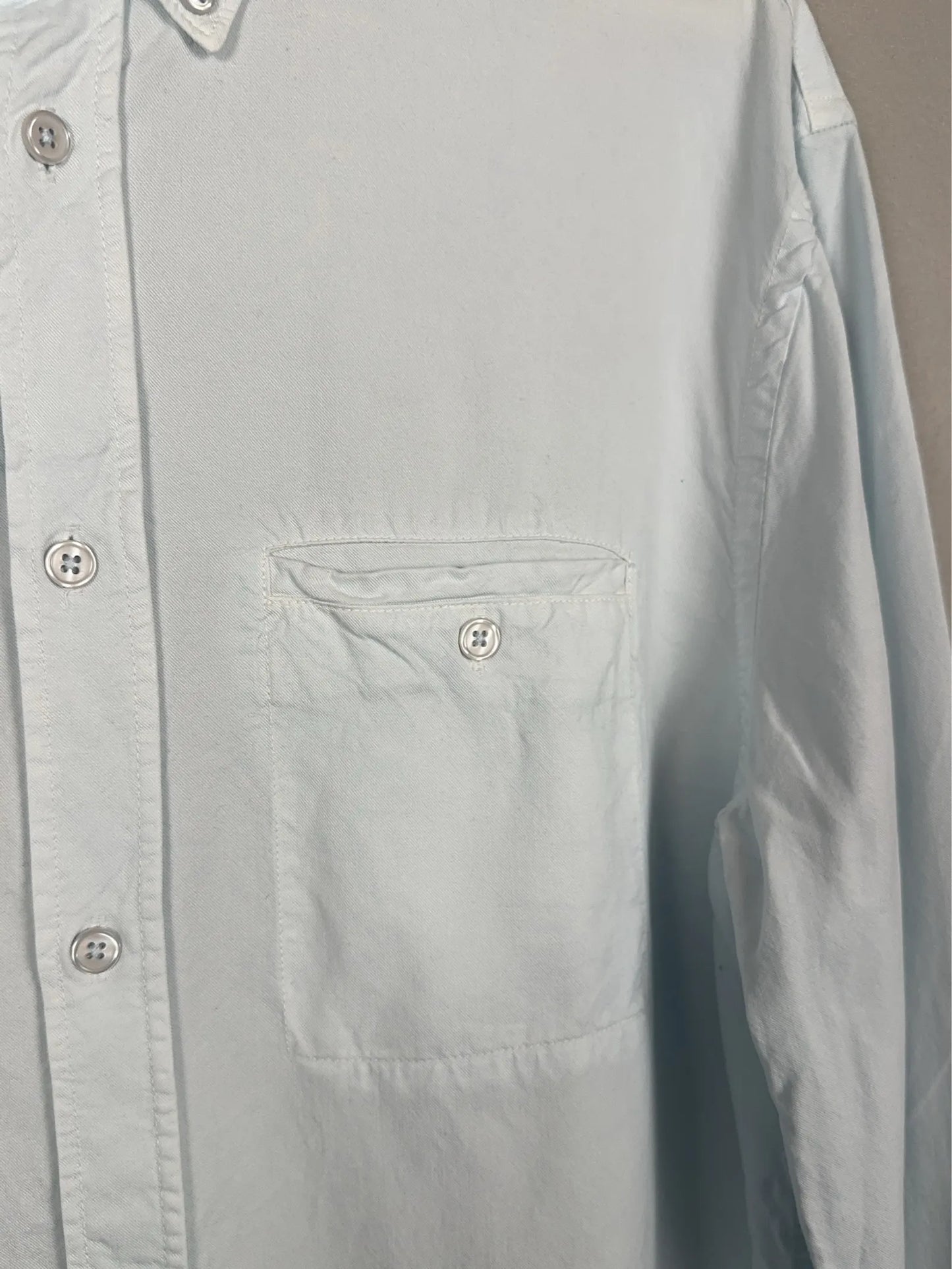 Filippa K Zachary-skjorta NWOT