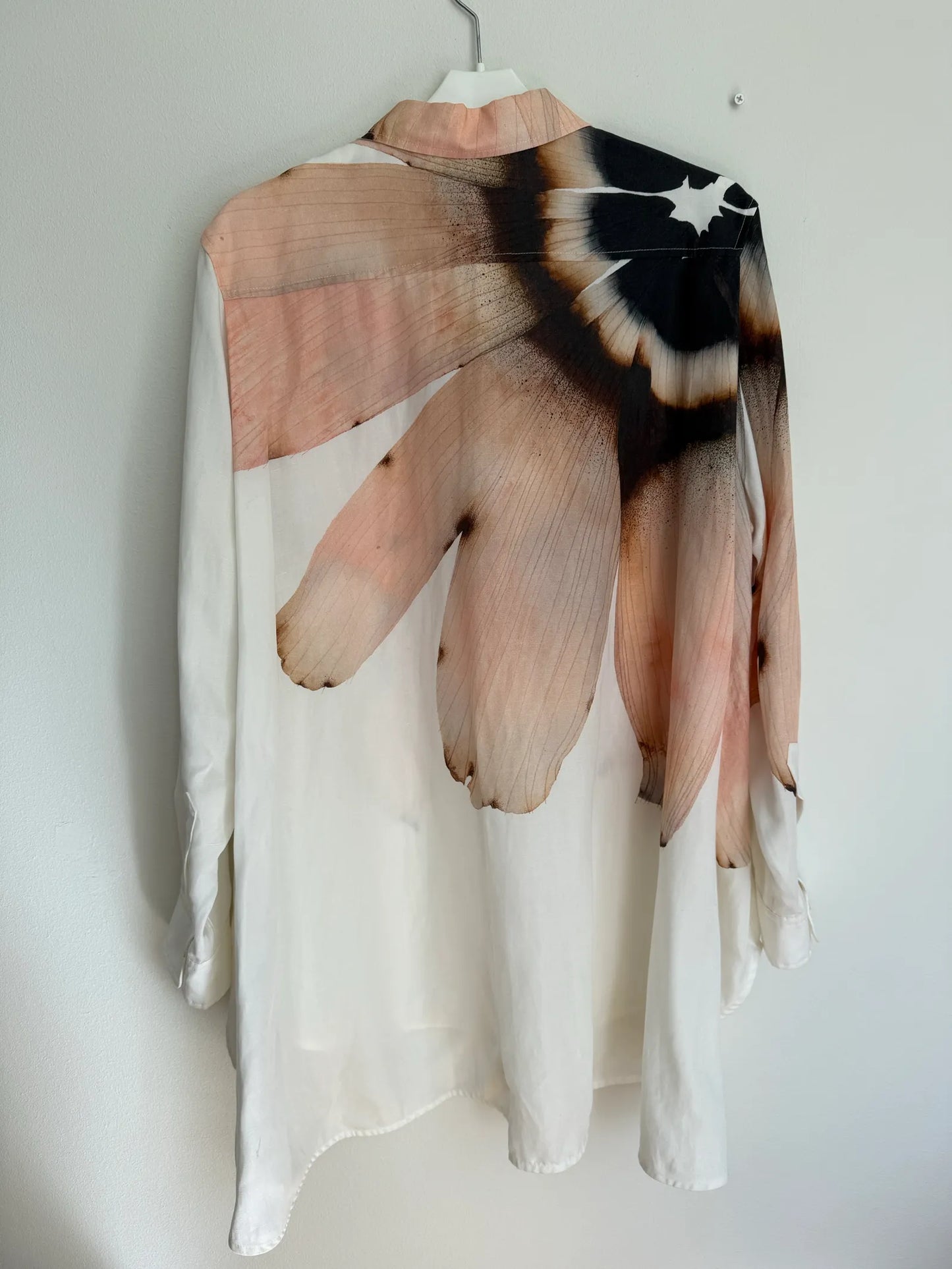 Cos × Stephen Doherty-skjorta NWOT