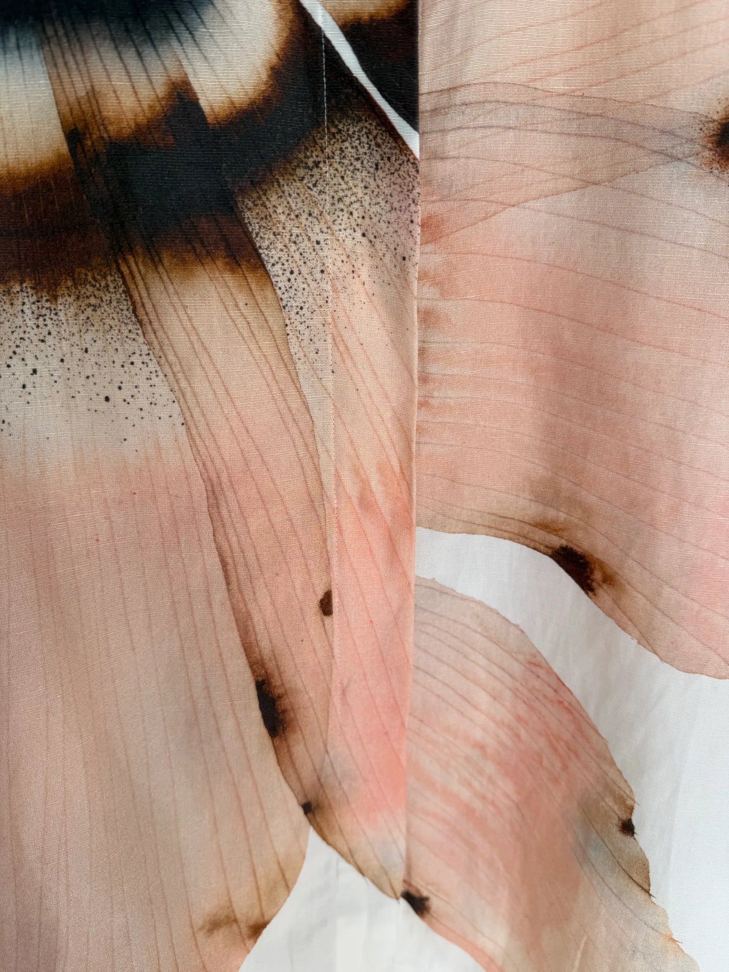 Cos × Stephen Doherty-skjorta NWOT