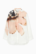Cos × Stephen Doherty-skjorta NWOT