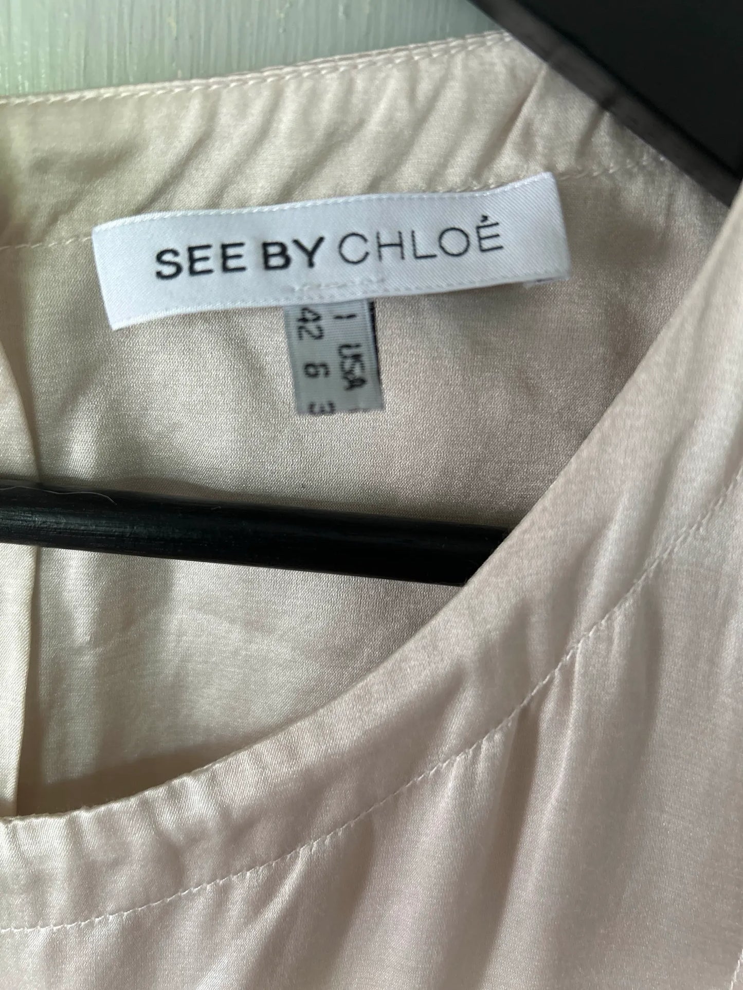 See by Chloé Dress