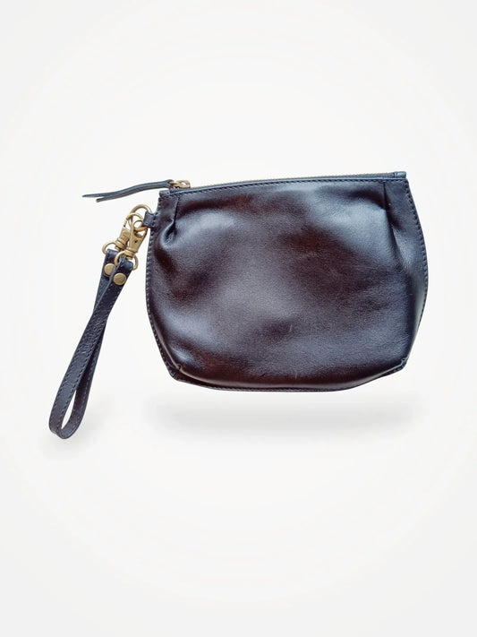 Vagabond-skinnkuvertväska