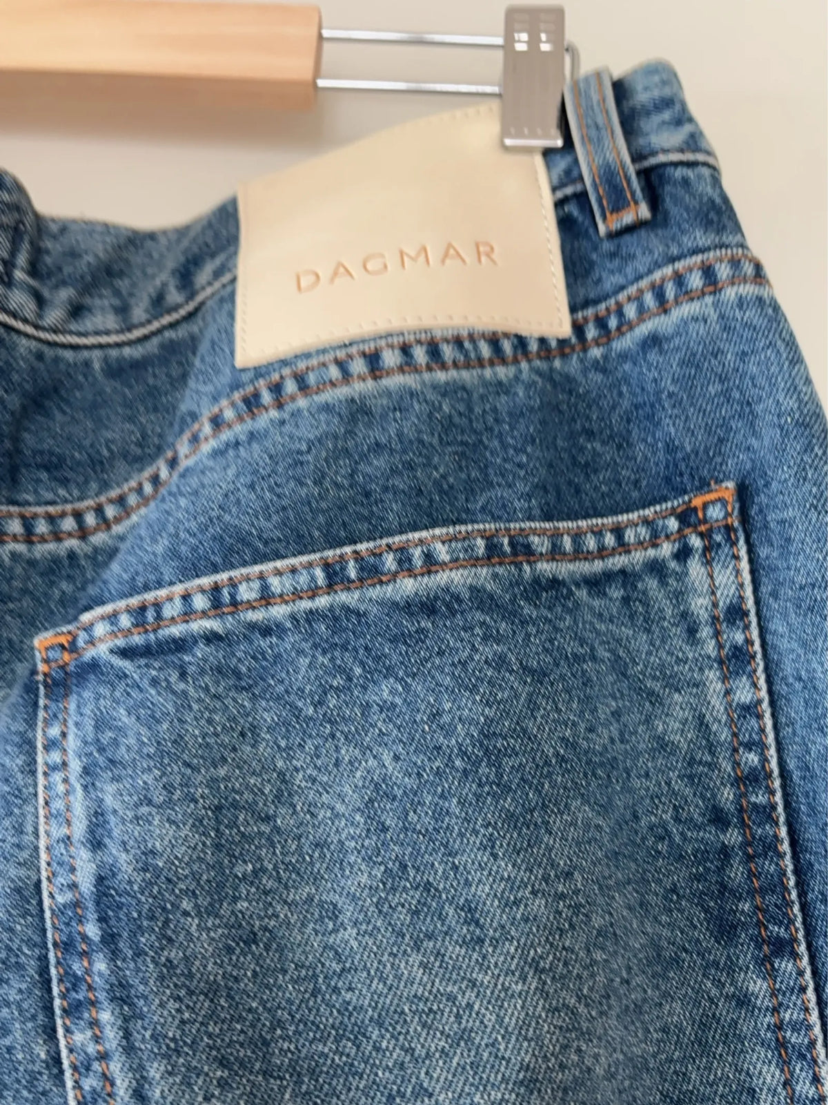 Dagmar-jeans