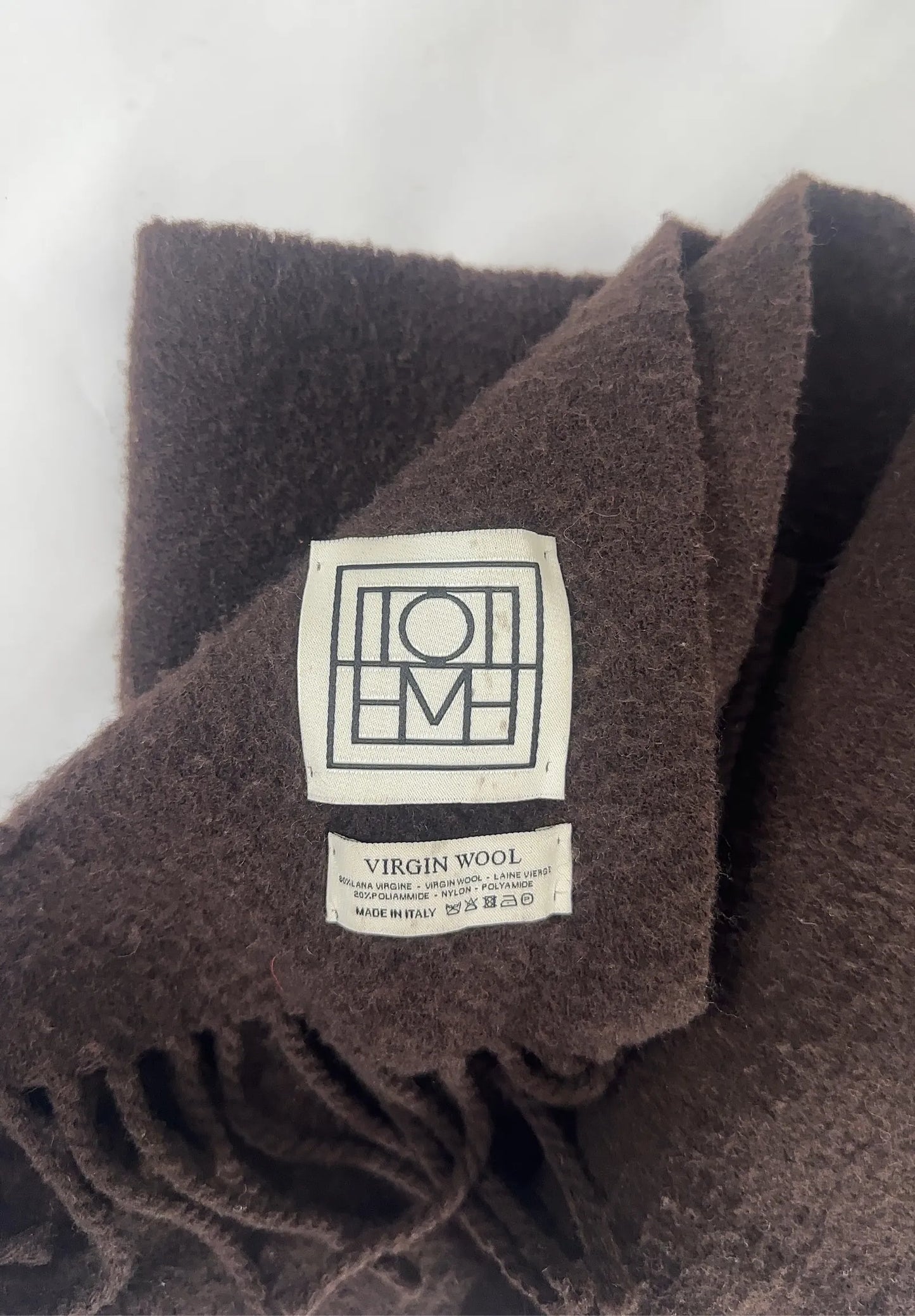 Toteme Scarf