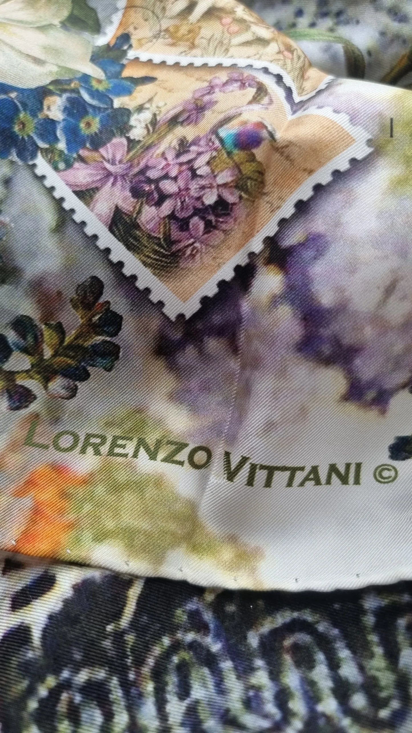 Lorenzo-sidensjal