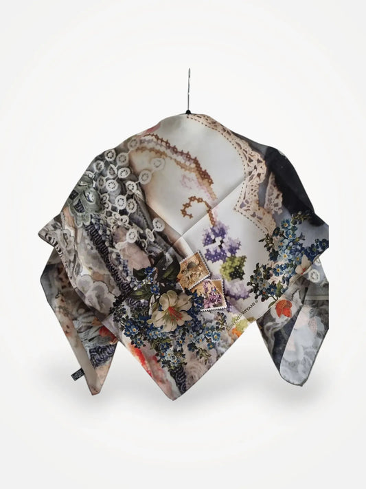 Lorenzo Scarf