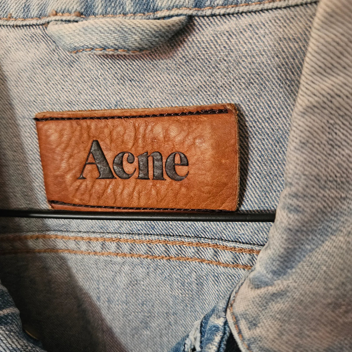 Acne Studios Jacket