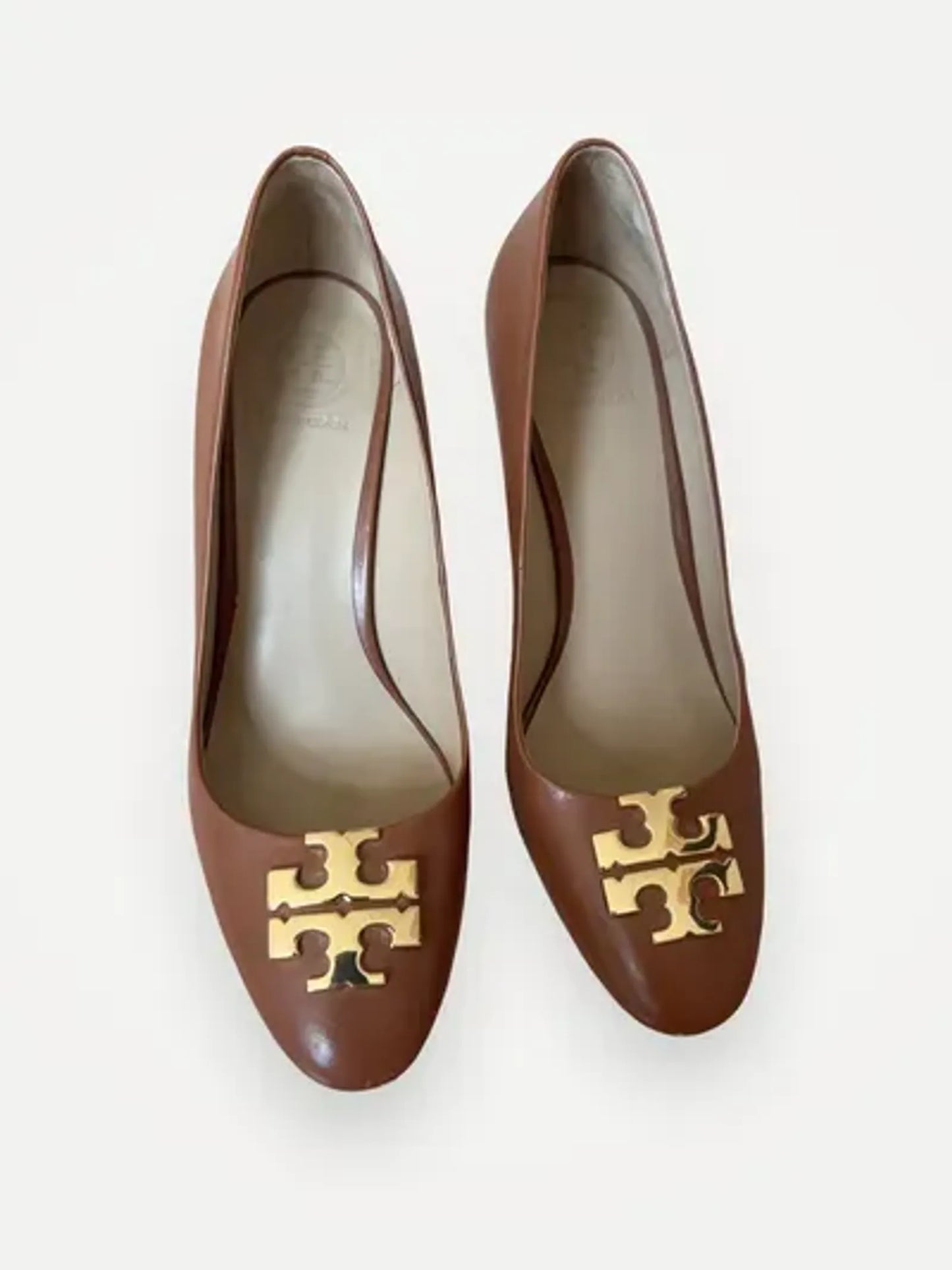 Tory Burch Heels