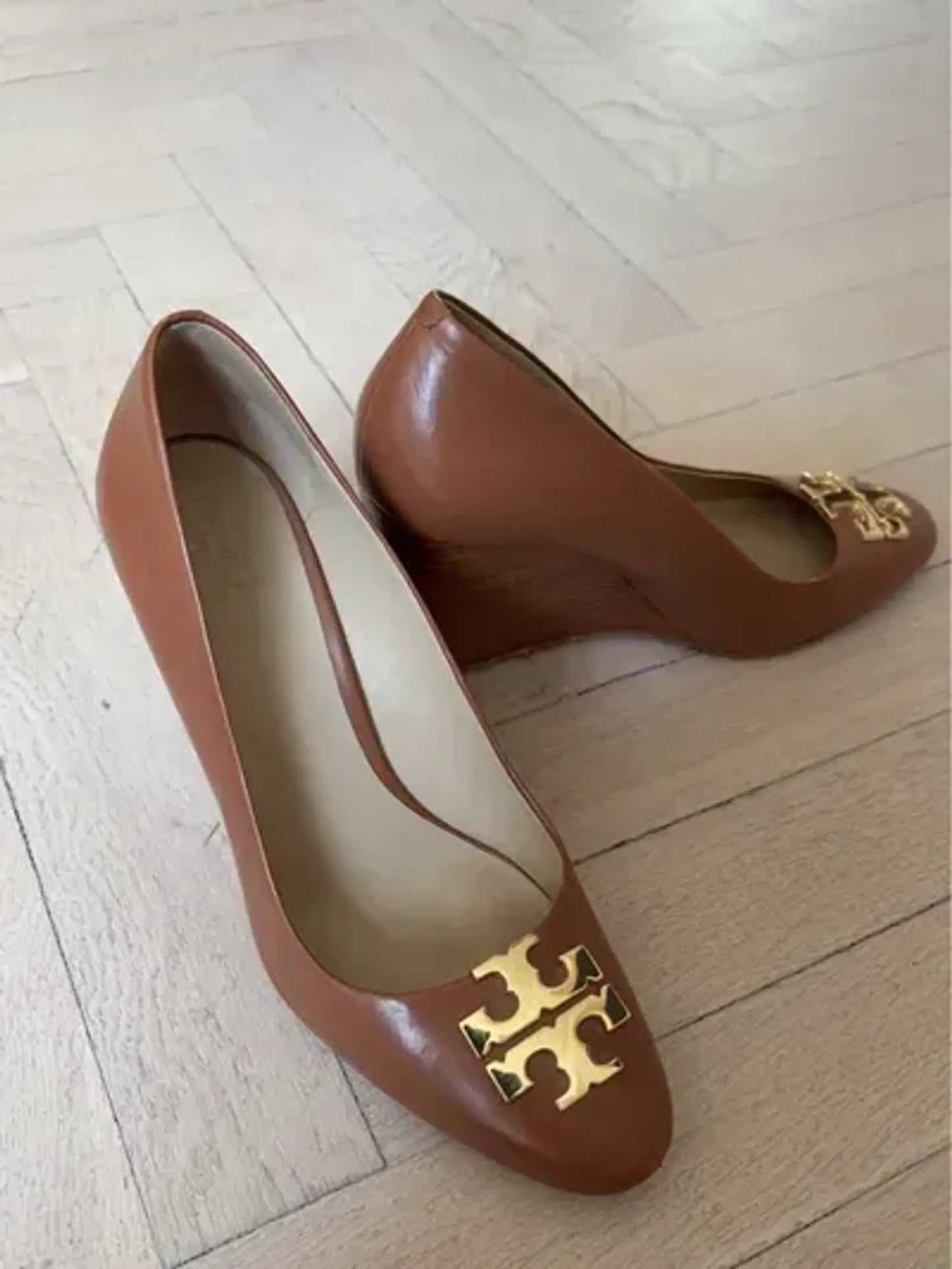 Tory Burch Heels