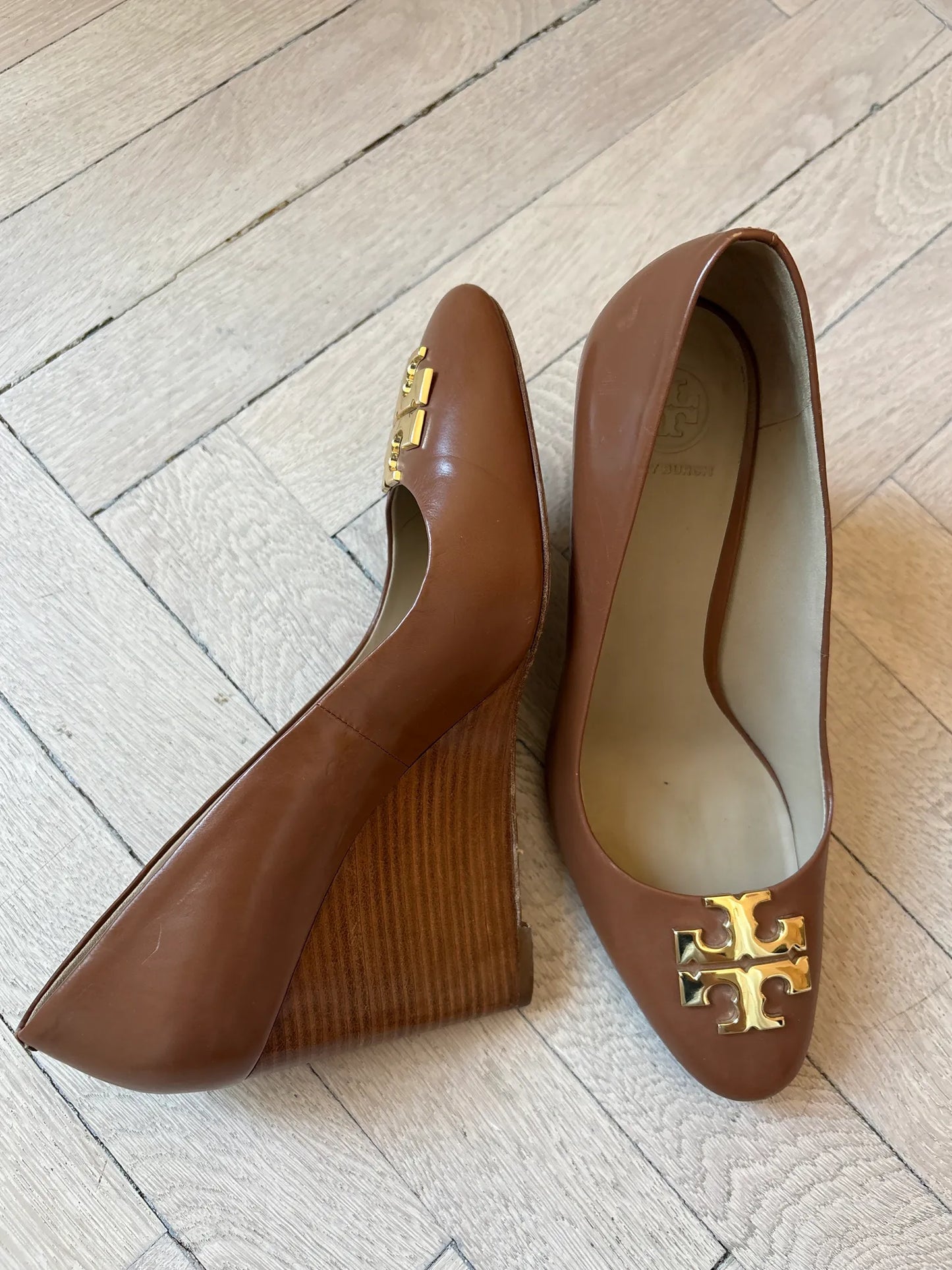 Tory Burch Heels