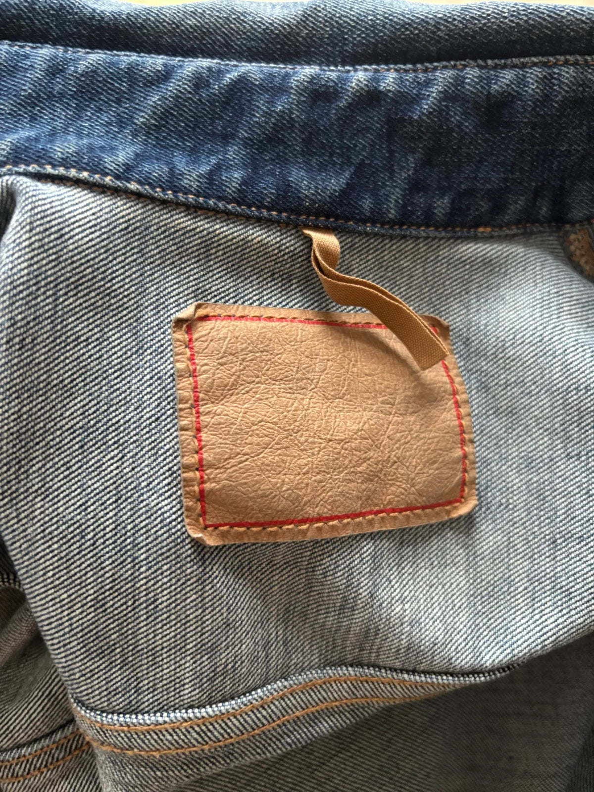 Jeanerica Jeans