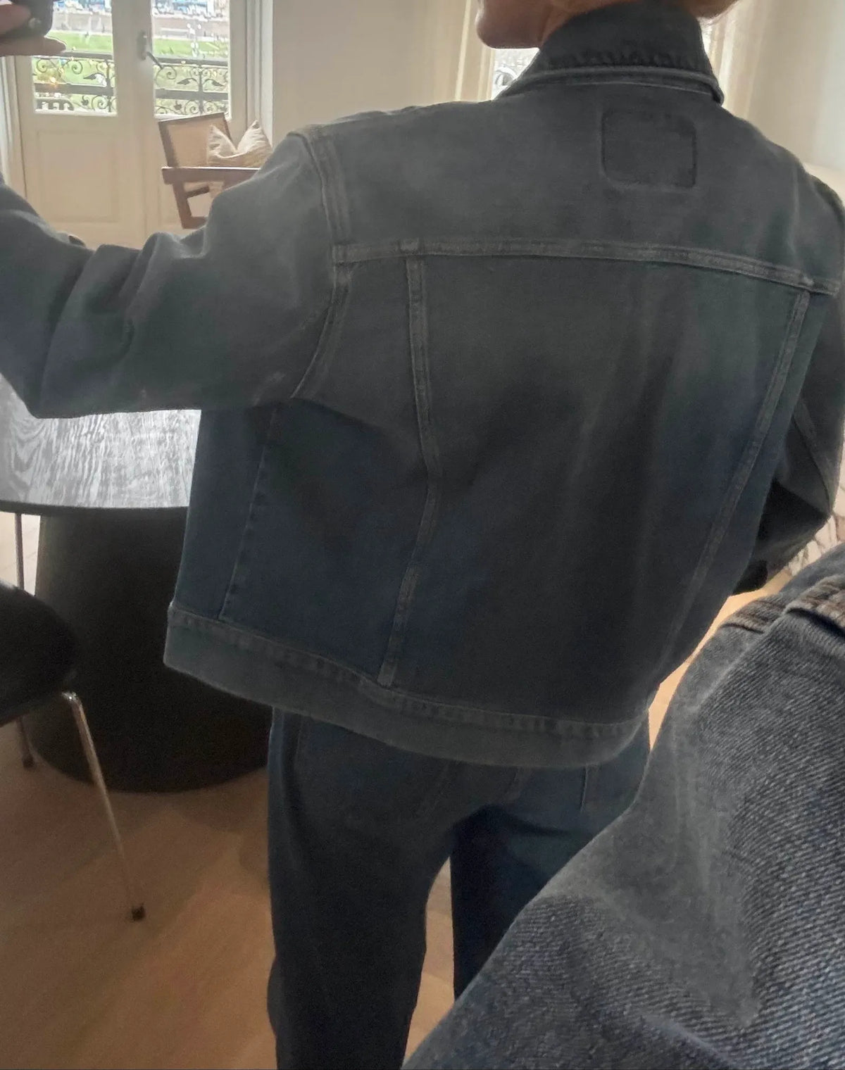 Jeanerica Jeans