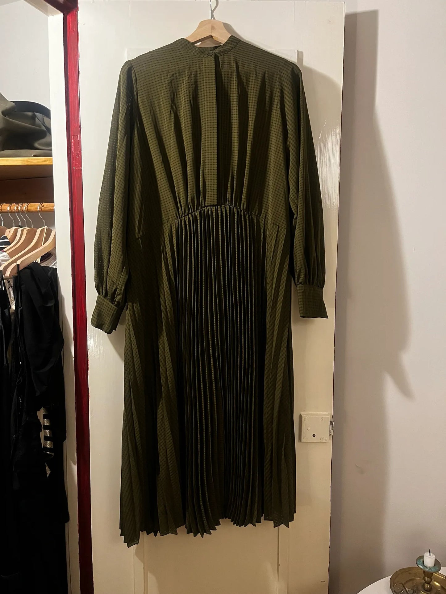 Samsøe Samsøe Dorothea Dress