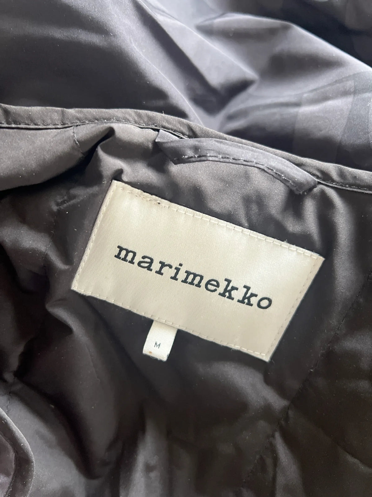 Marimekko-jacka NWOT