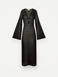 By Malina Sylie Caftan-kaftan