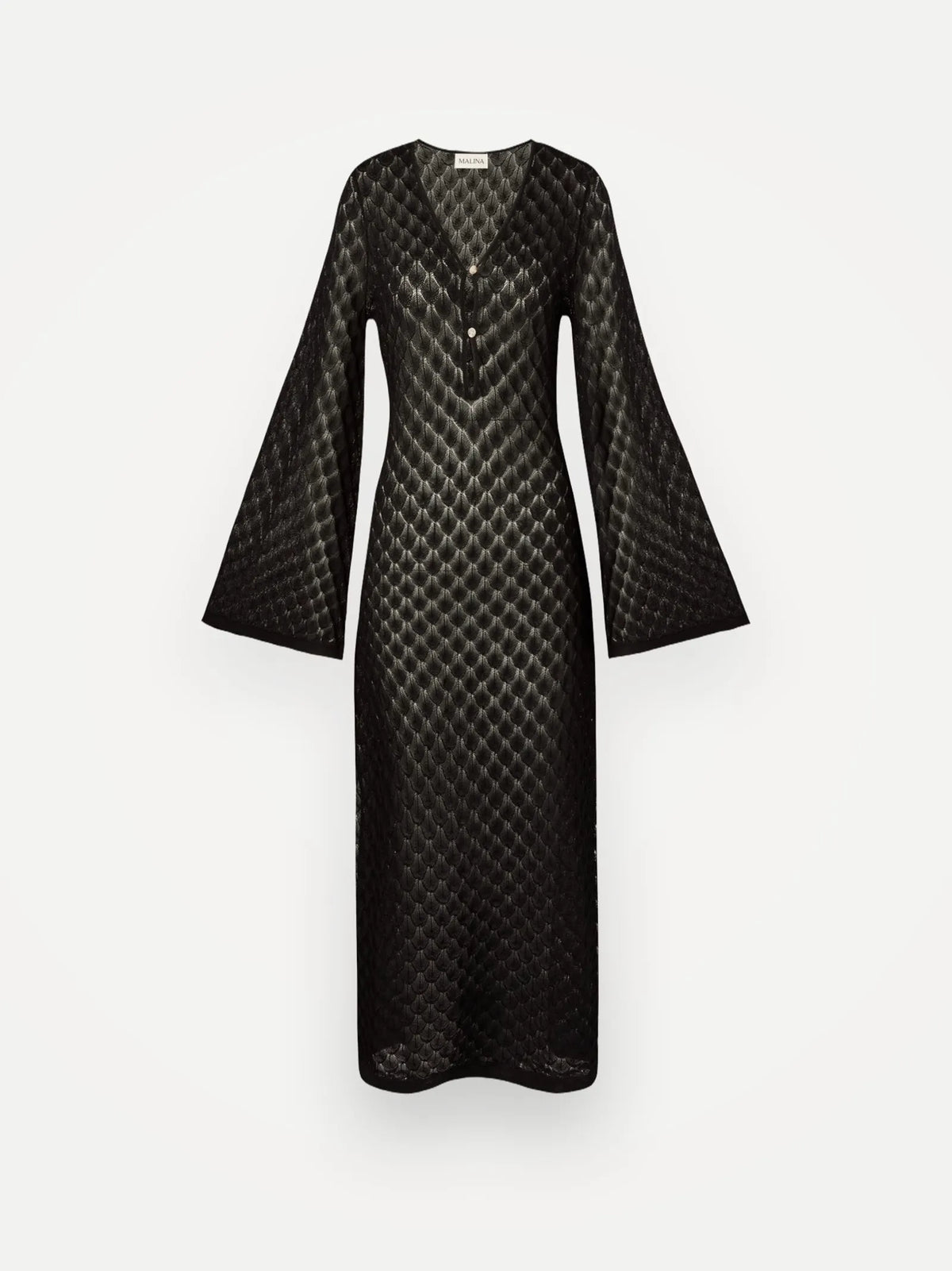 By Malina Sylie Caftan-kaftan
