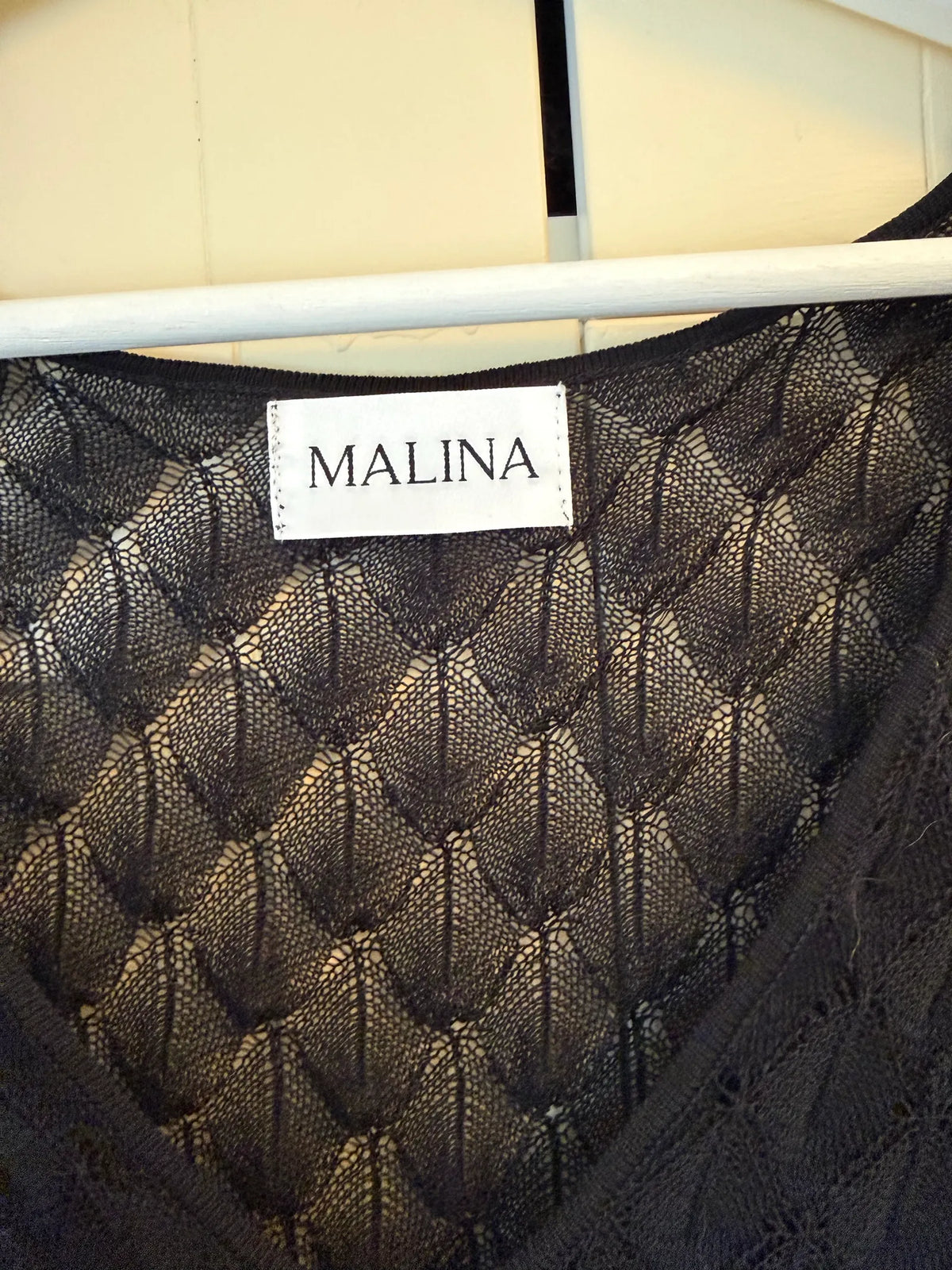 By Malina Sylie Caftan-kaftan