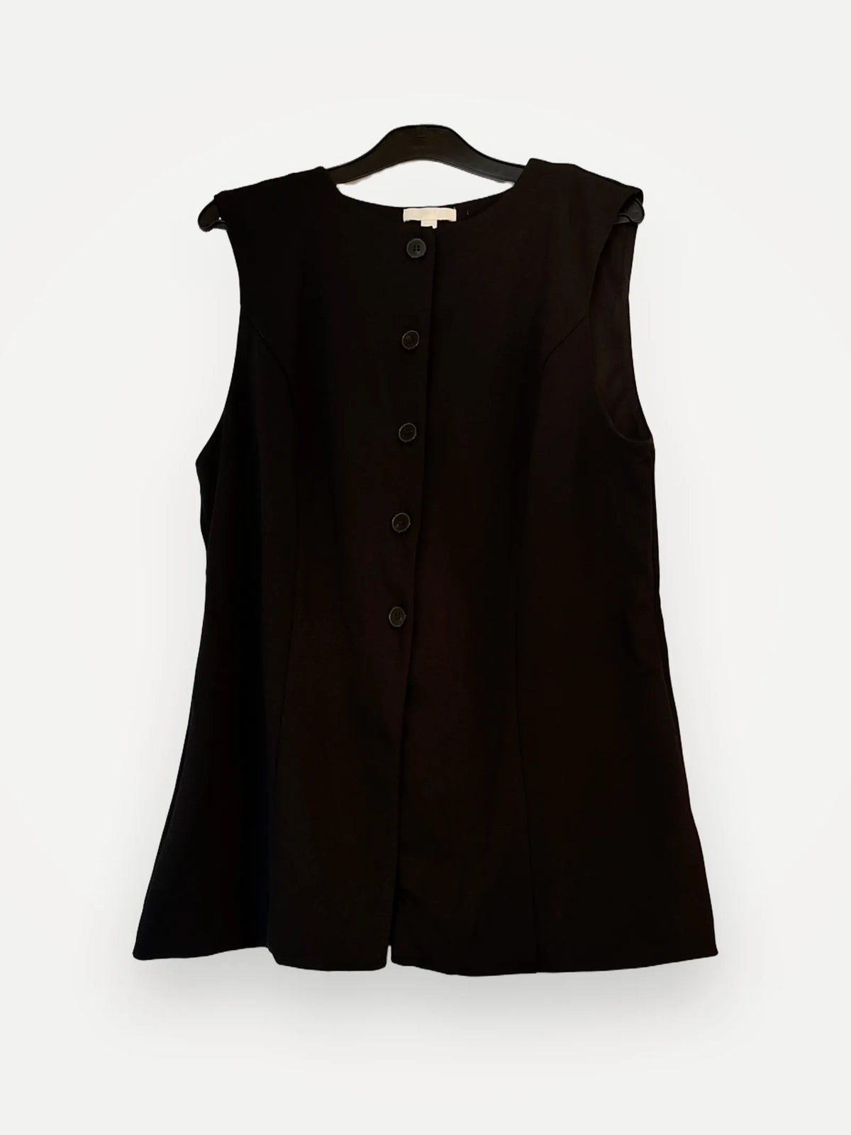 H&M Studio-kostymväst NWOT