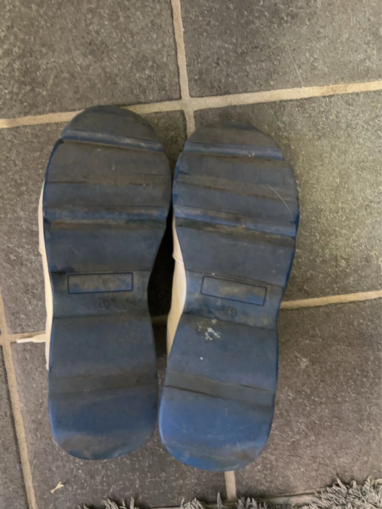 Blankens Sneakers