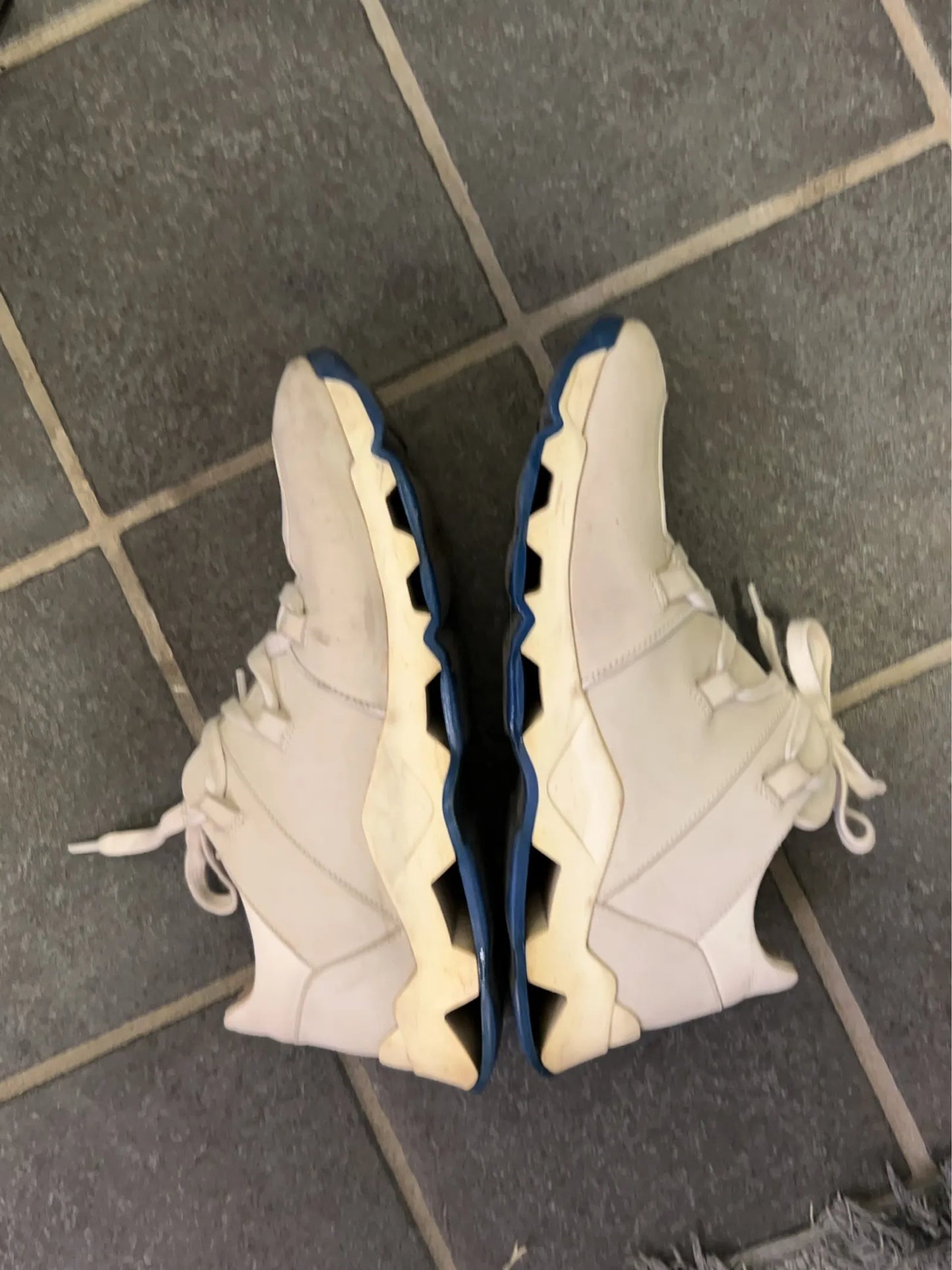 Blankens Sneakers