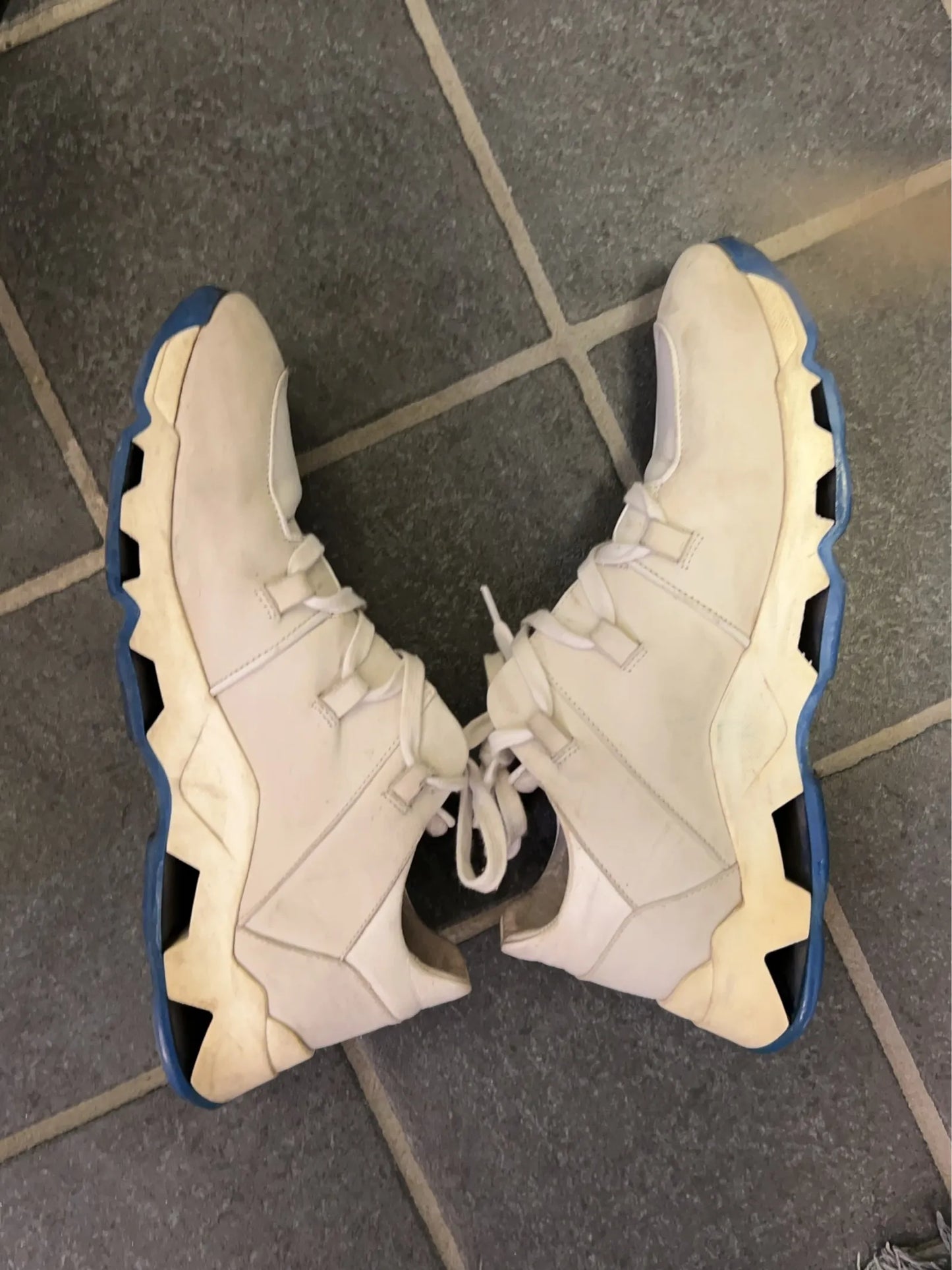 Blankens Sneakers