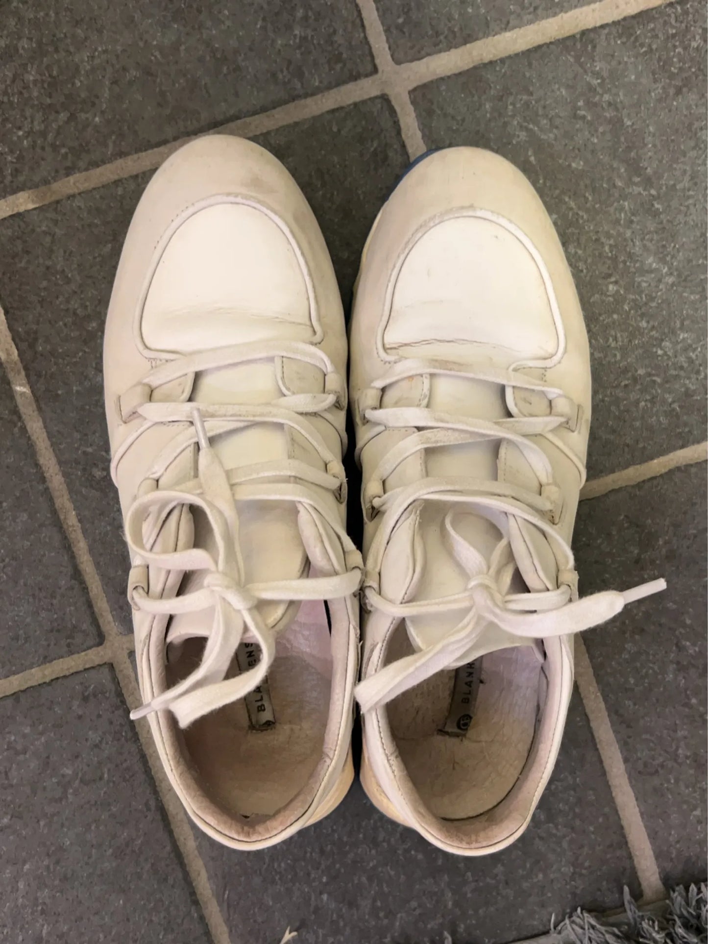 Blankens Sneakers