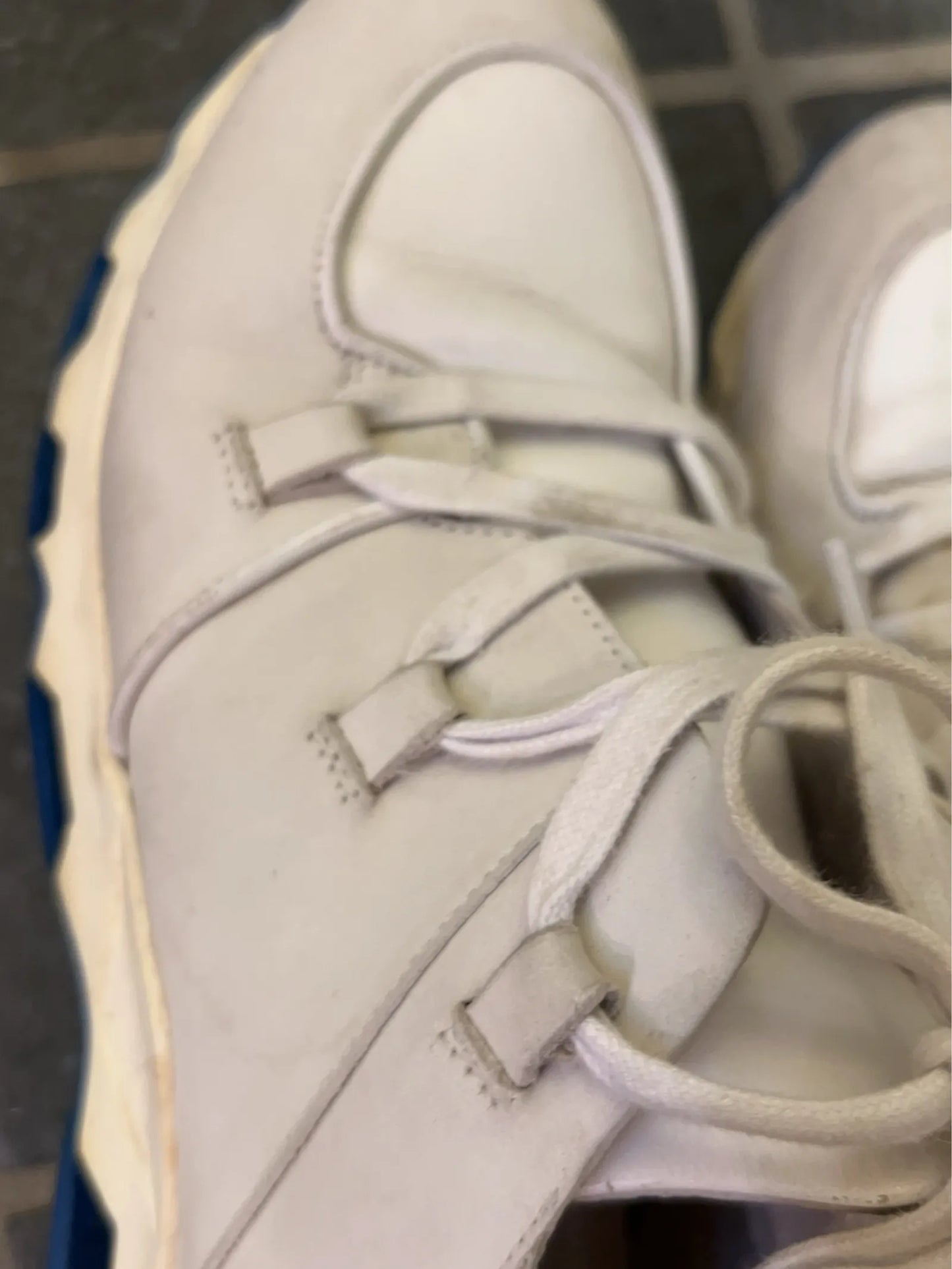 Blankens Sneakers