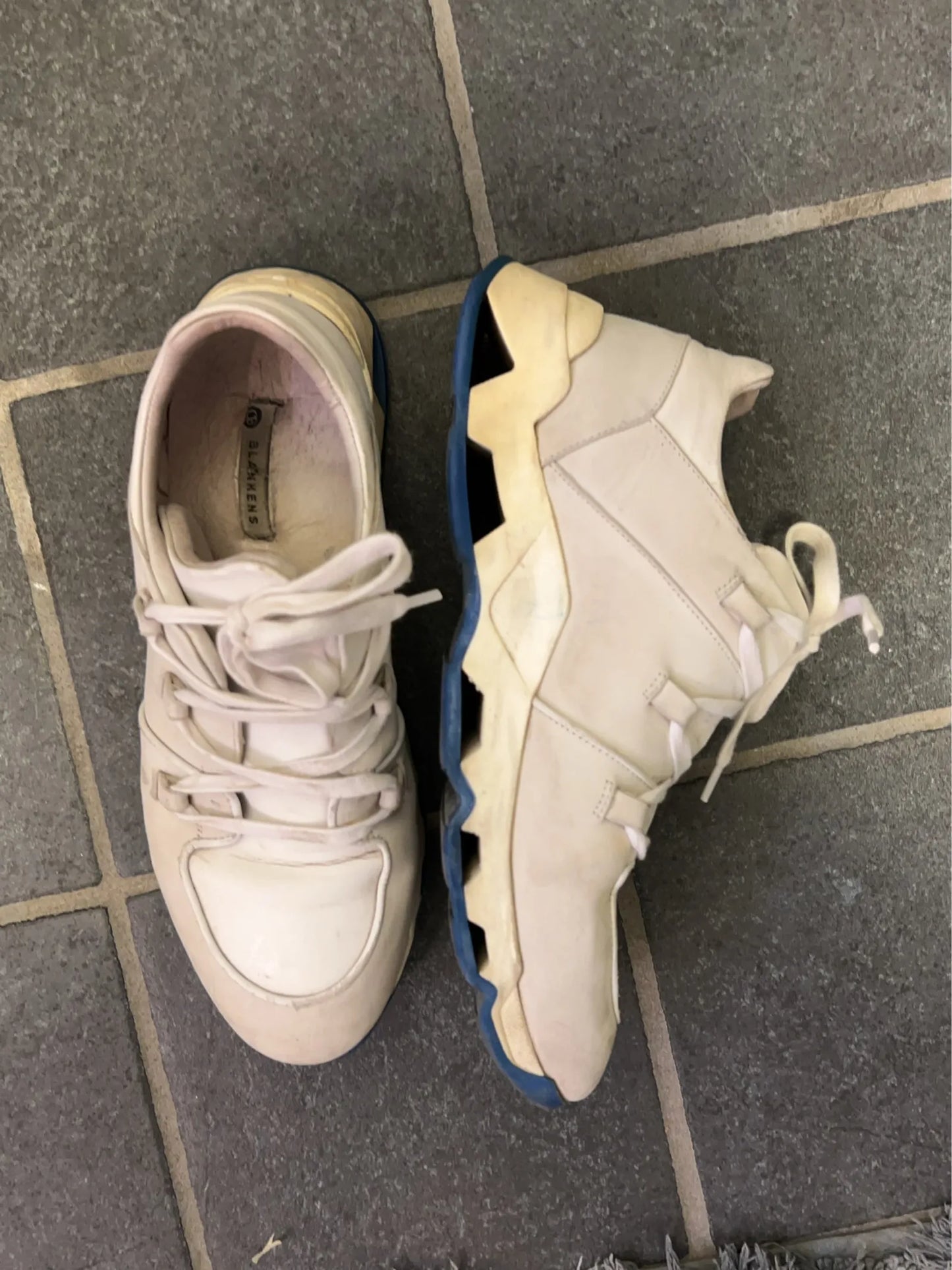 Blankens Sneakers