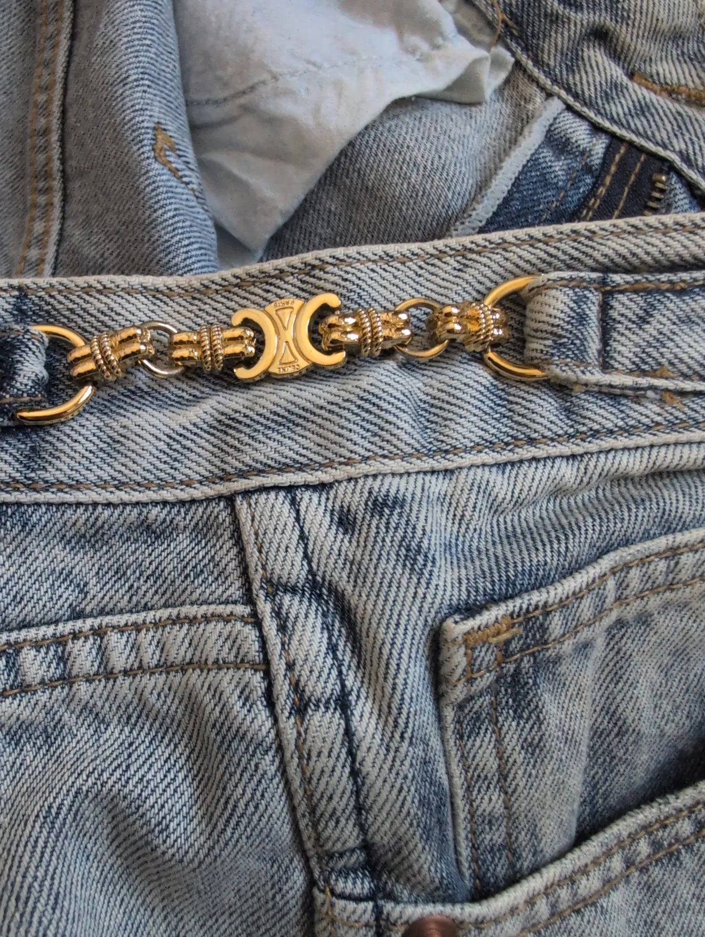 Céline Jeans