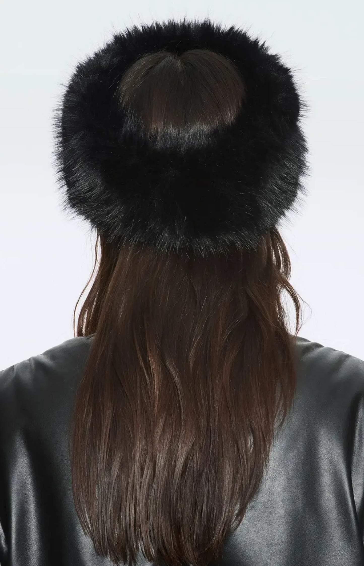 Stand Studio Zephyra Headband-mössa NWOT