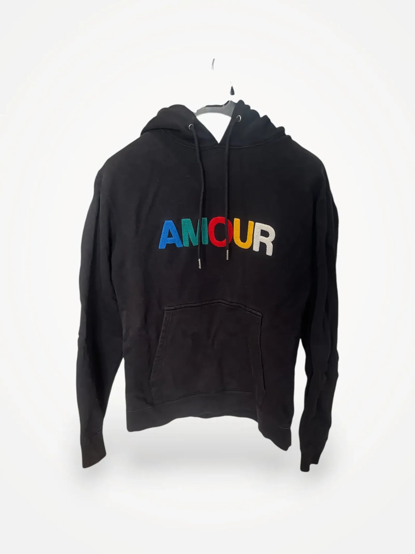 Sandro Hoodie