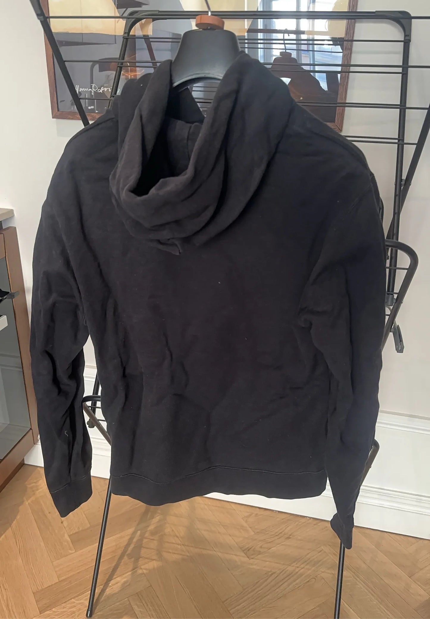Sandro Hoodie
