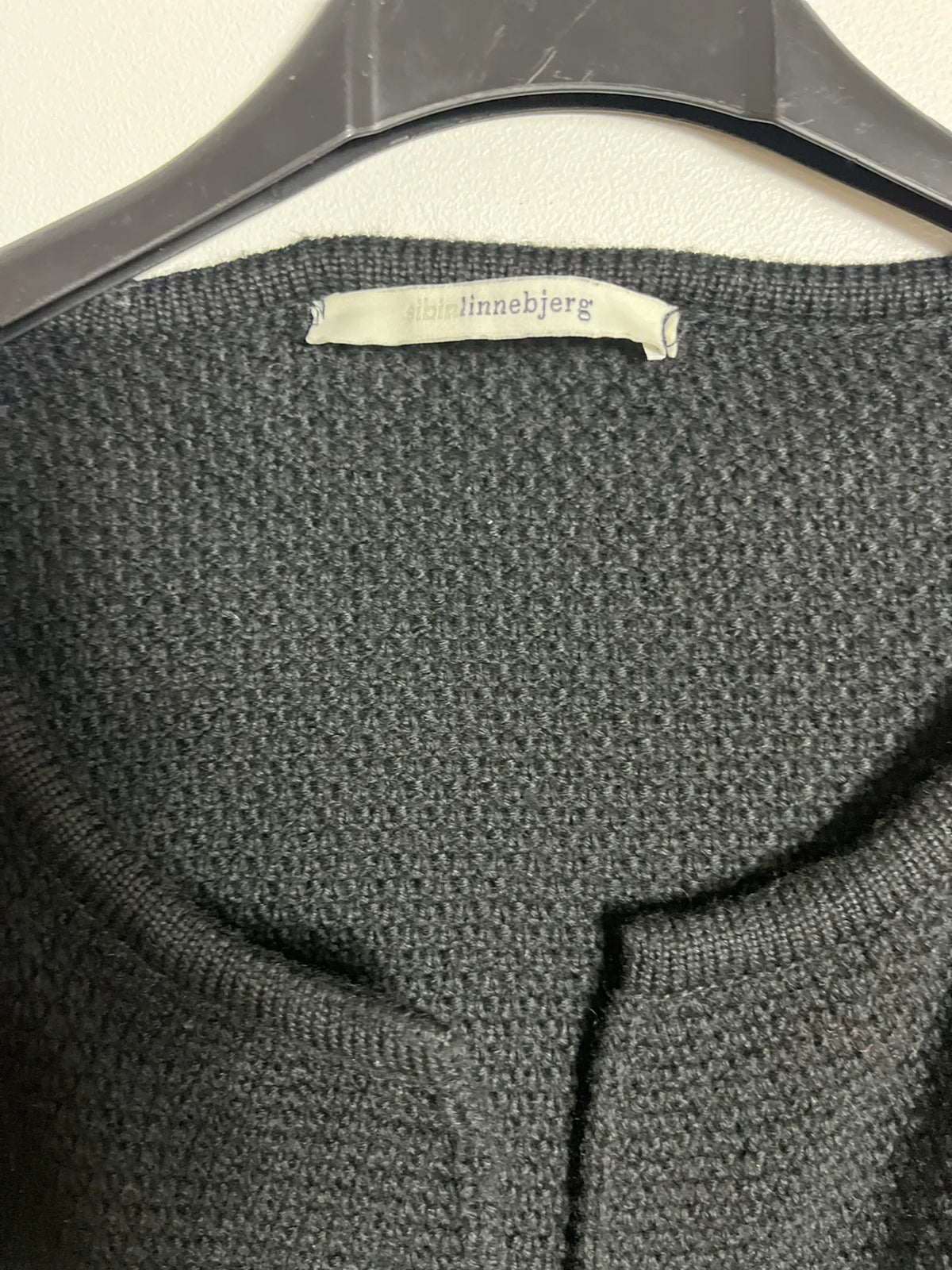 Sibin Linnebjerg Cardigan