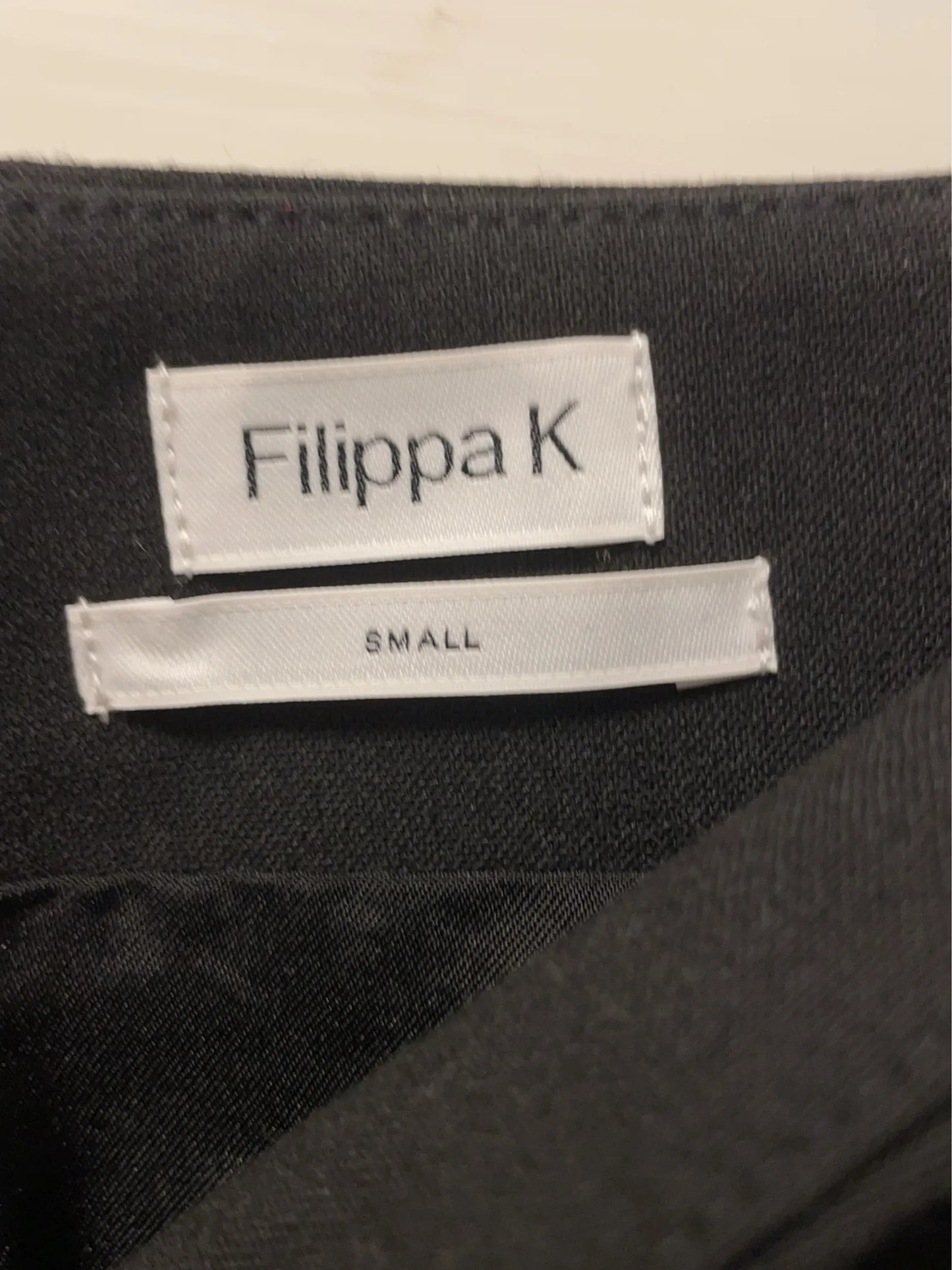 Filippa K Skirt