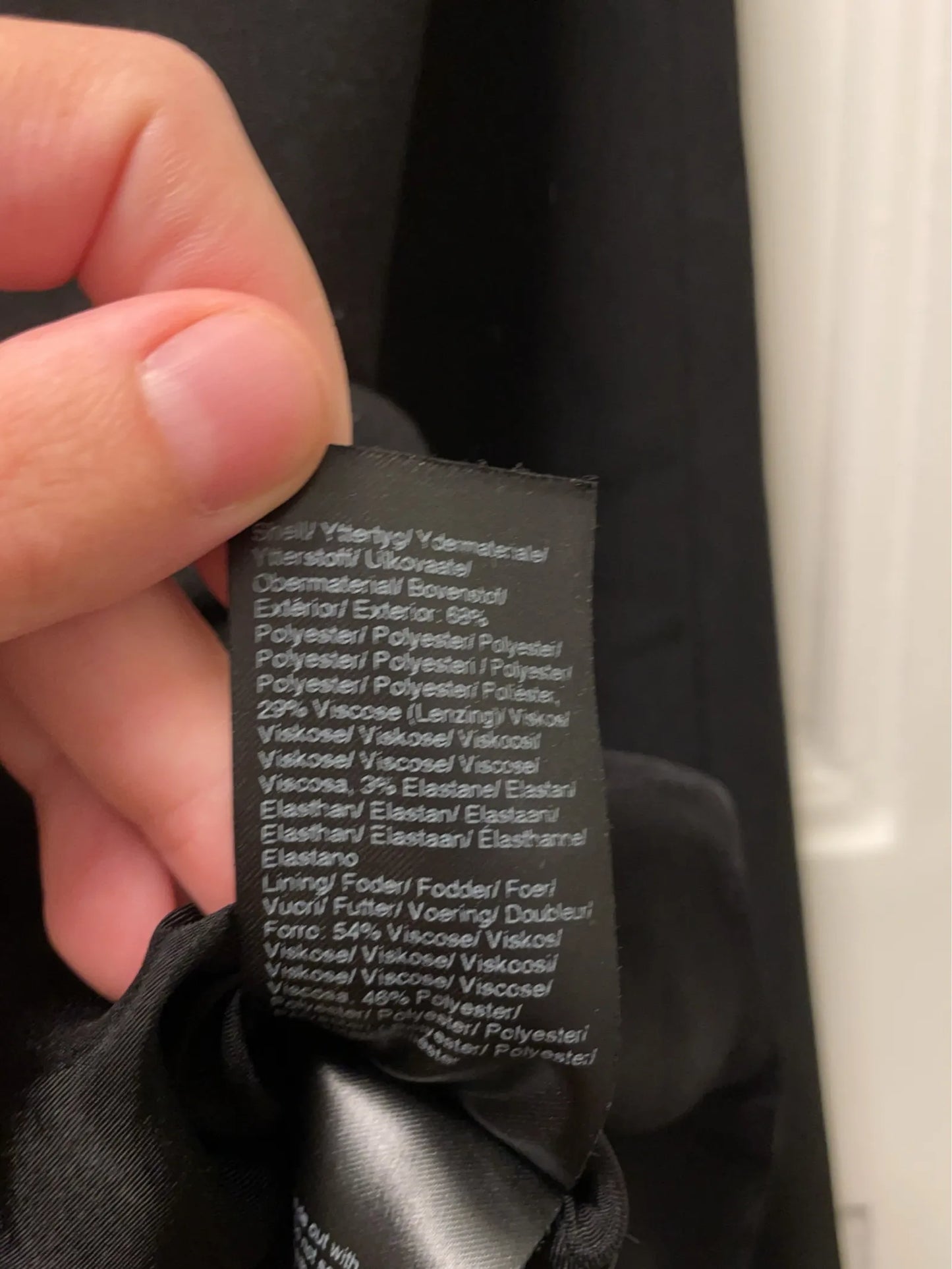 Filippa K Skirt