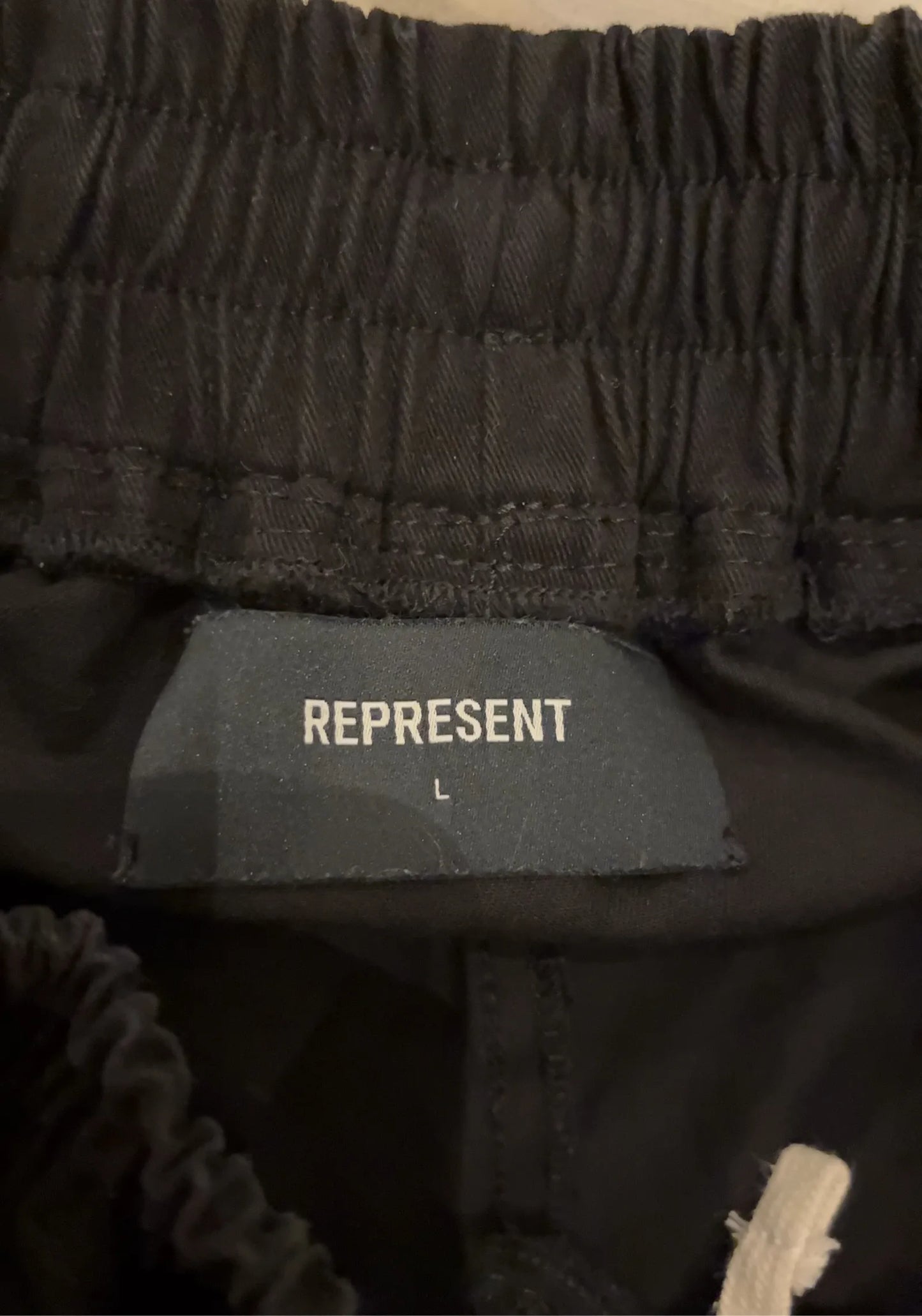 Represent Trousers