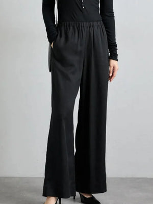 By Malene Birger Cabello-byxor
