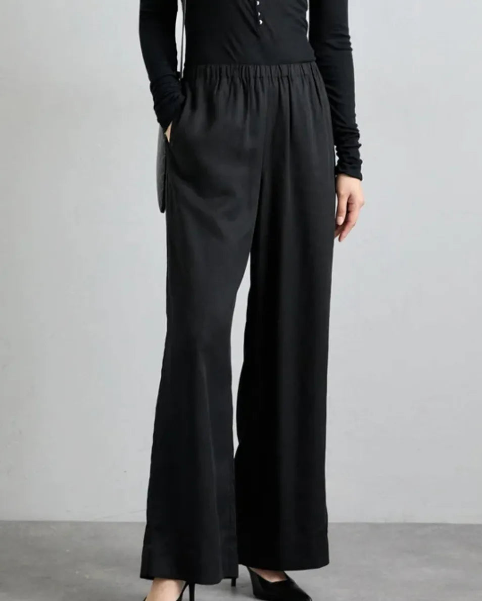 By Malene Birger Cabello-byxor