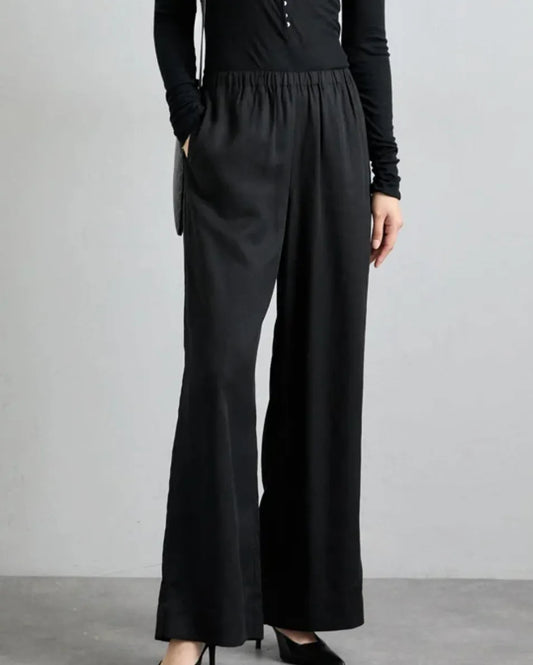 By Malene Birger Cabello-byxor