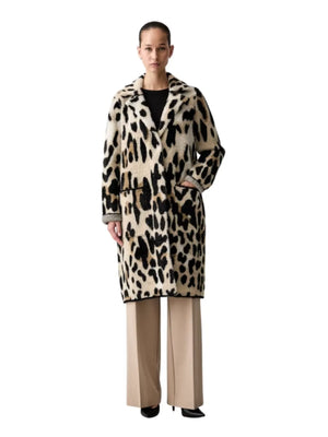 Joseph Ribkoff Leo Coat