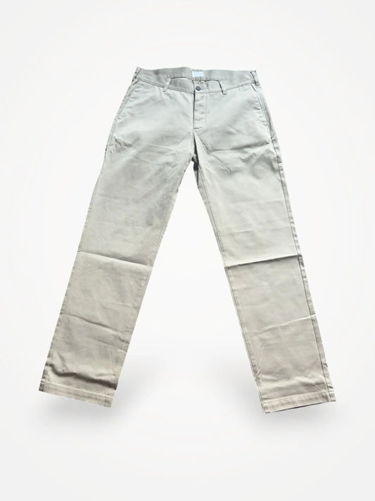 Asket-byxor NWT