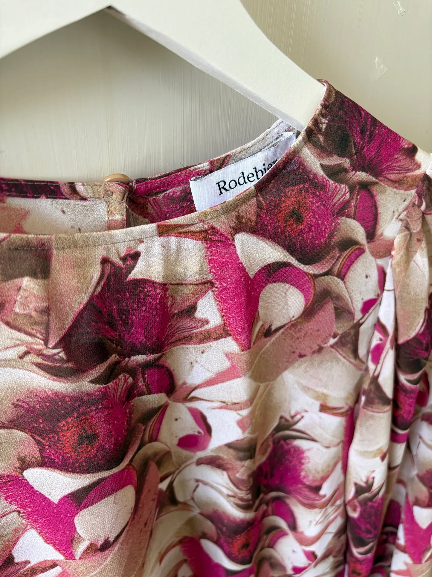 Rodebjer Blouse