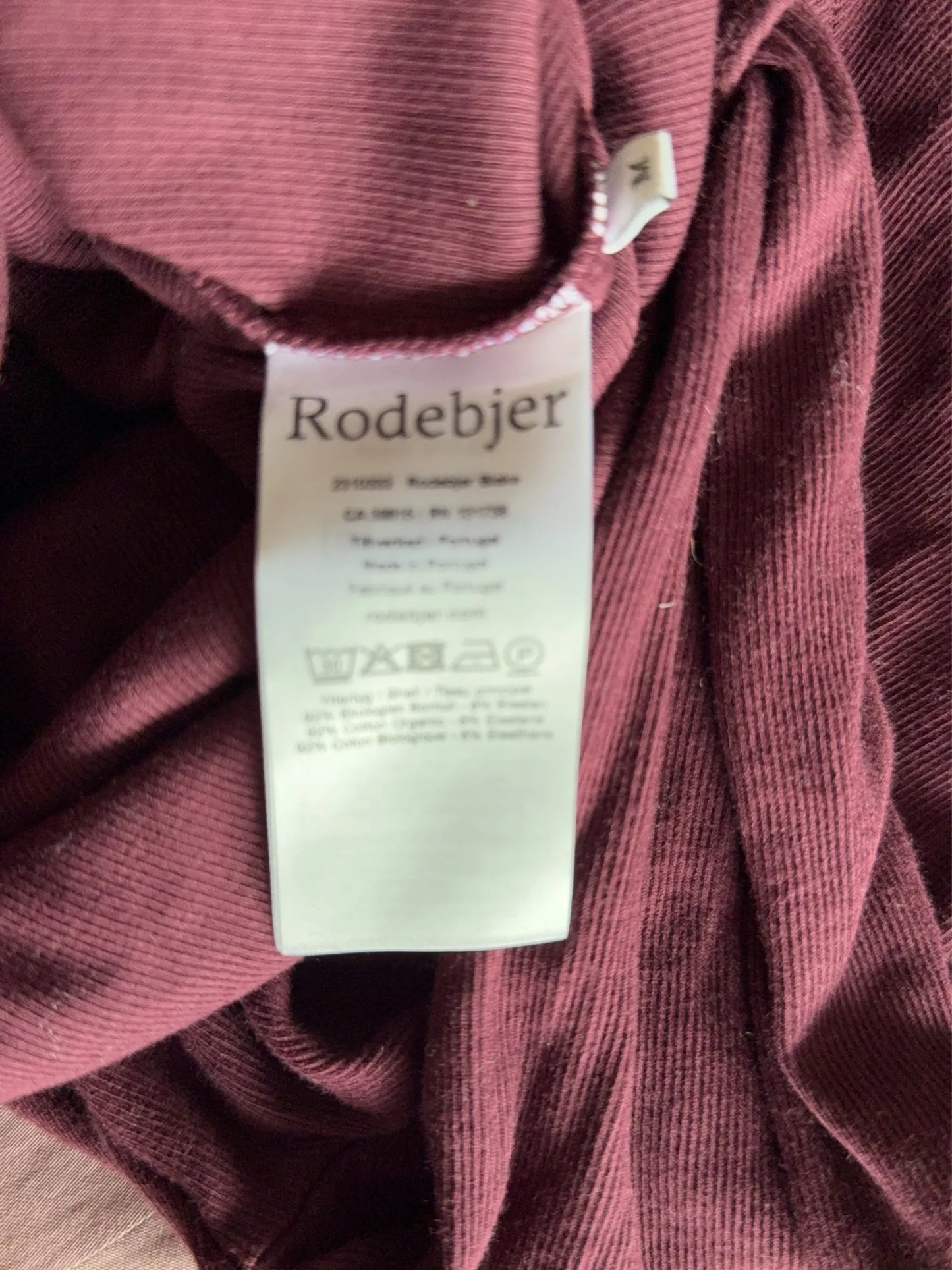 Rodebjer Blake Turtleneck