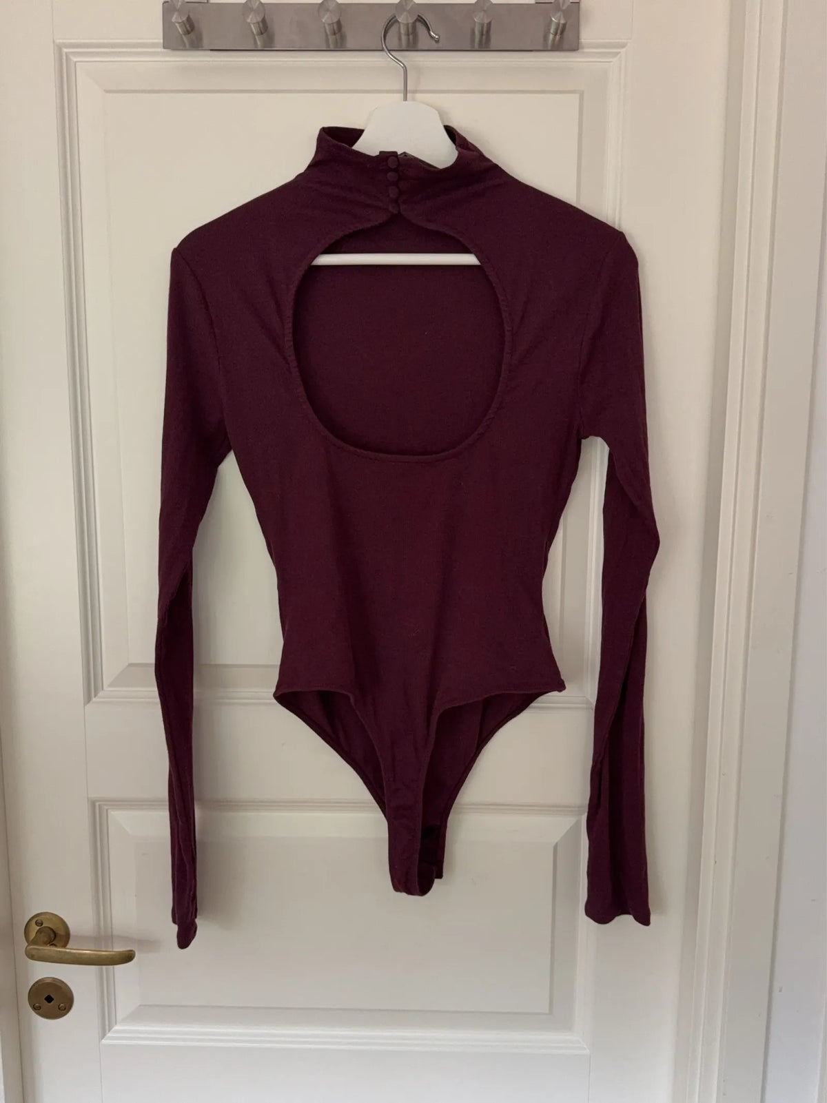 Rodebjer Blake Turtleneck