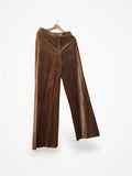 Acne Studios-byxor NWOT