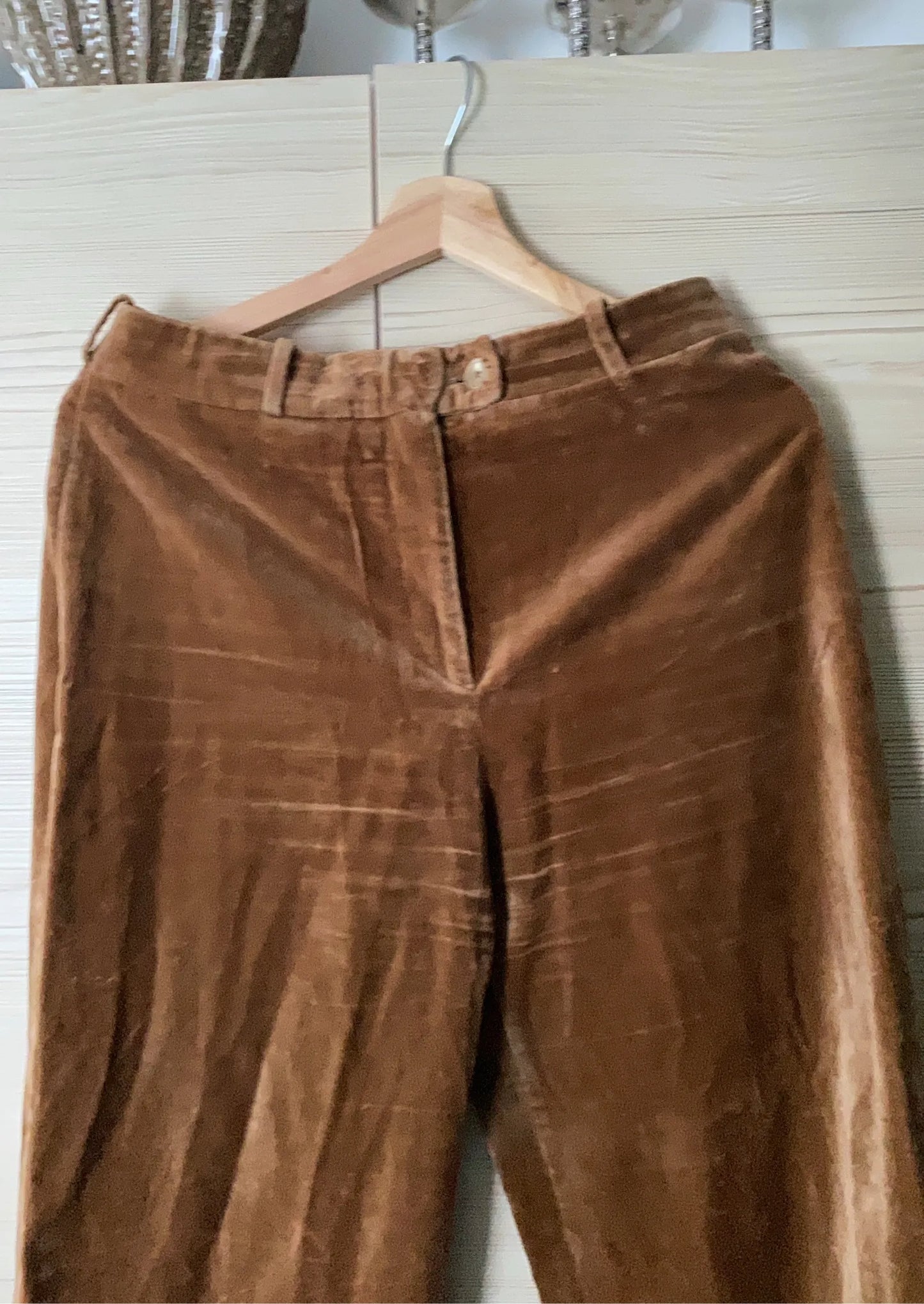Acne Studios-byxor NWOT