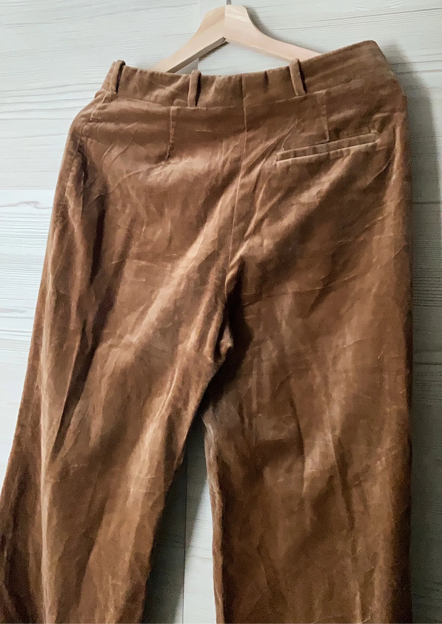 Acne Studios-byxor NWOT