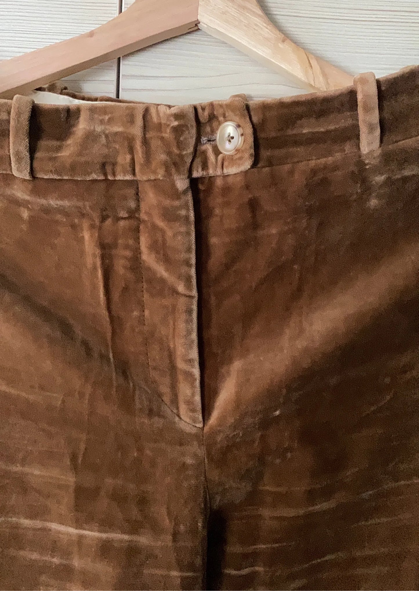 Acne Studios-byxor NWOT
