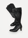 Billi Bi-skinnboots
