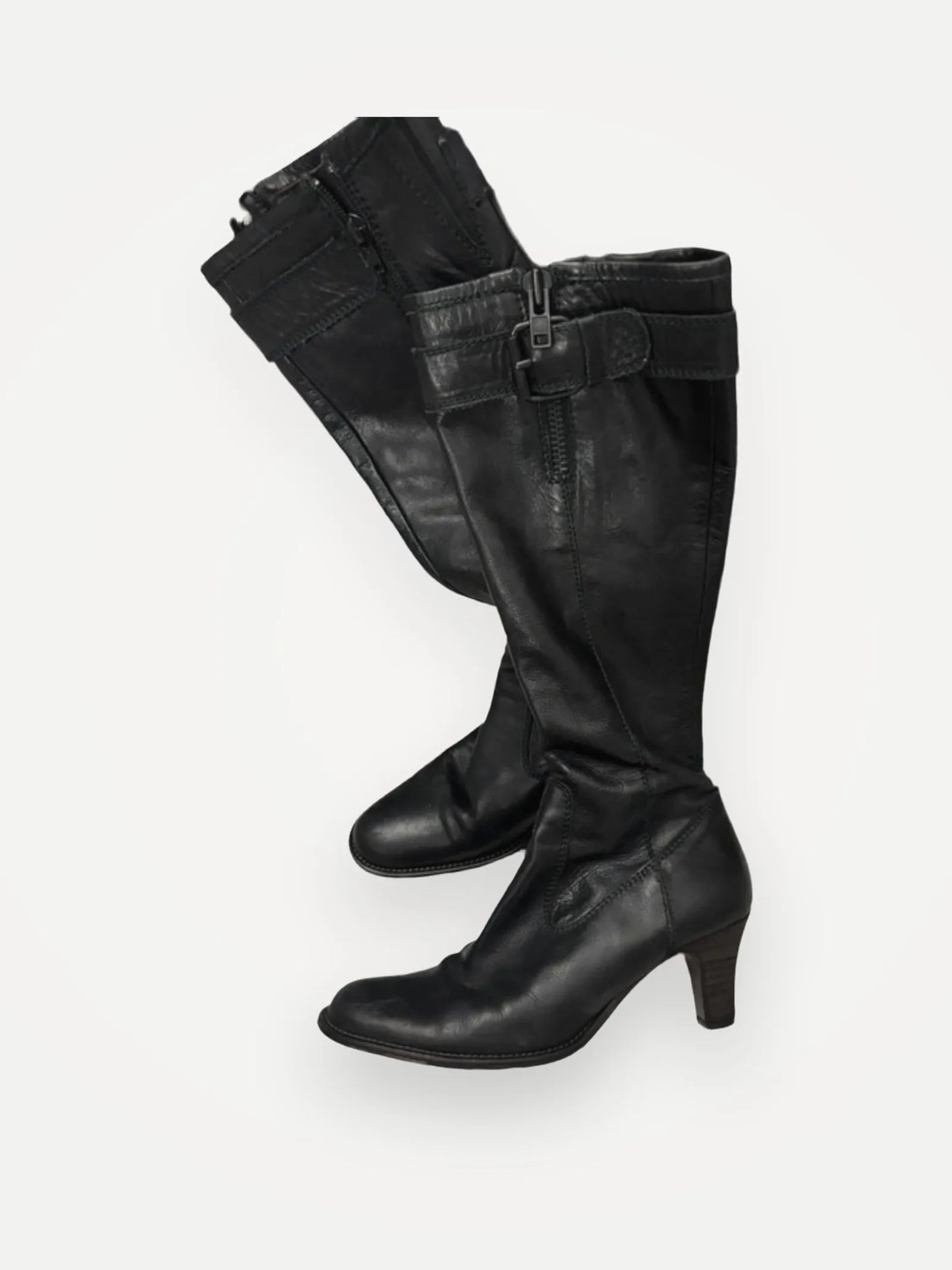 Billi Bi-skinnboots